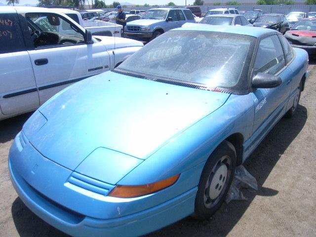 Saturn SC2