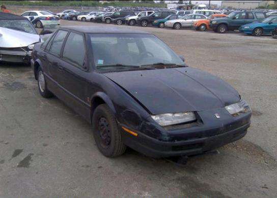 Saturn SL1