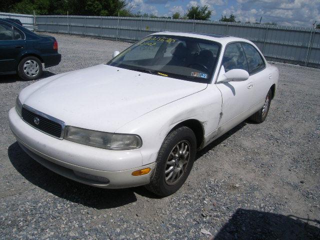 Mazda 929