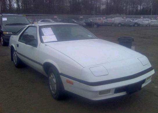 Dodge Daytona