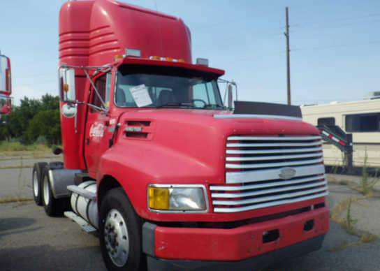 Ford LTLA9000