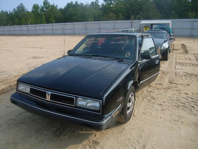 PONTIAC