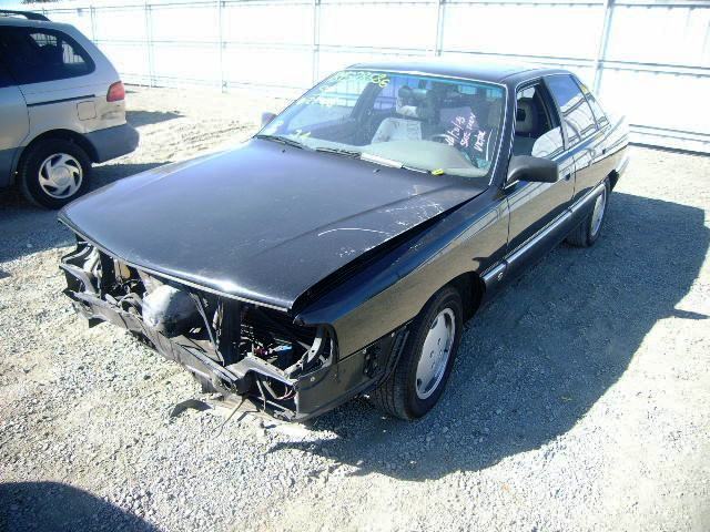 Audi 100