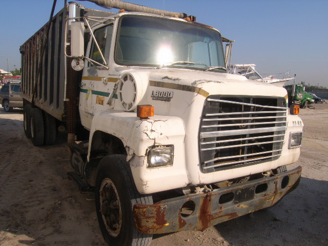 Ford LNT8000