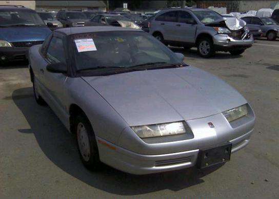 Saturn SC1