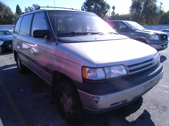 Mazda MPV