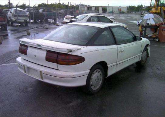 Saturn SC2