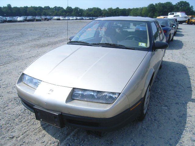 Saturn SW1