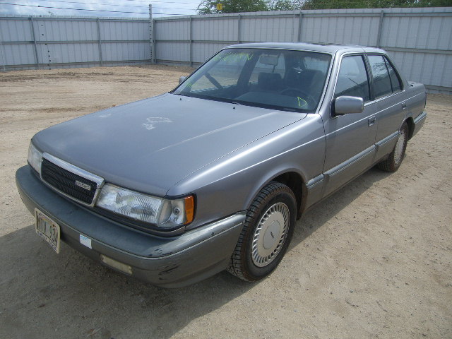 Mazda 929