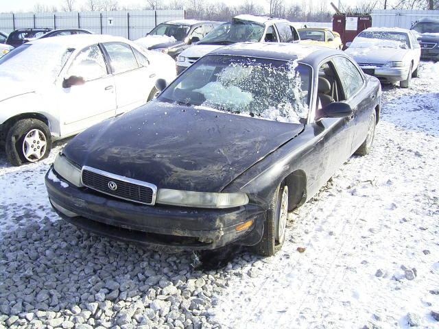 Mazda 929