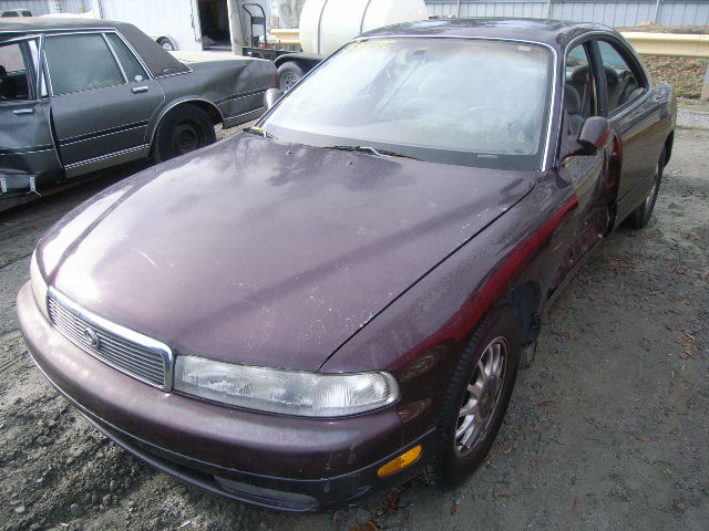 Mazda 929