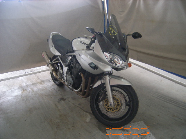 Suzuki GSF1200