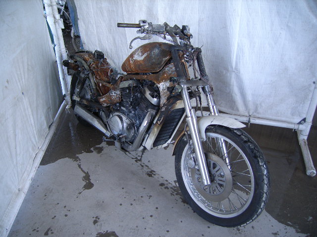 Suzuki VS800