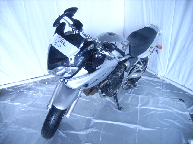 Suzuki GSF1200SK/GSF1200K