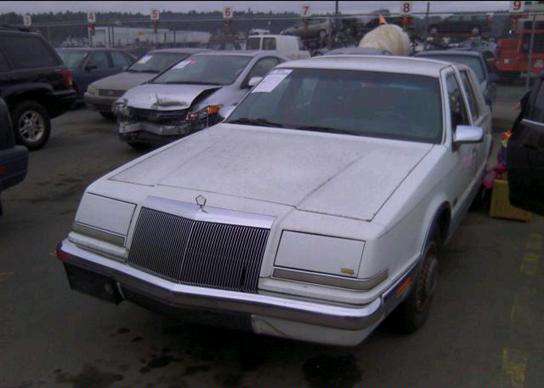 Chrysler Imperial