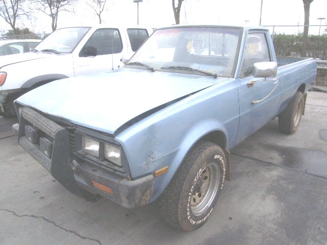 DODGE