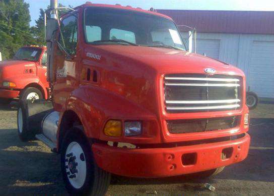 Ford L8513