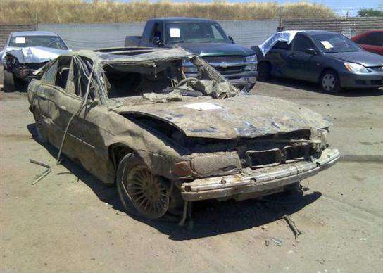 BMW 750Li