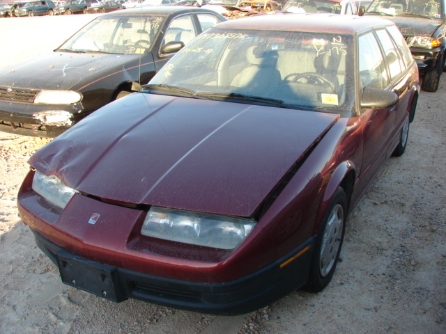 Saturn SW1
