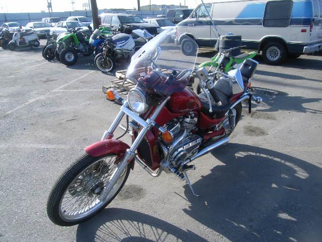 Suzuki VS800