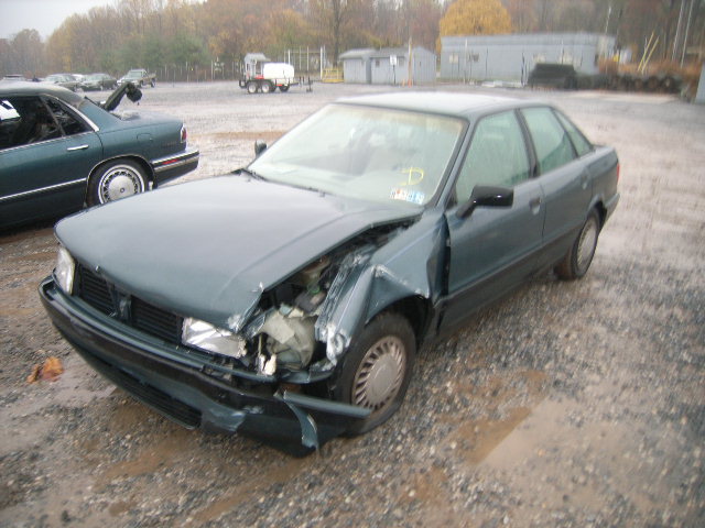 Audi 80