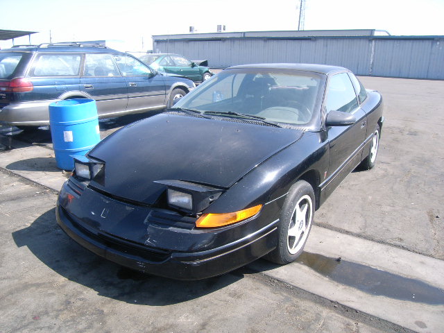 Saturn SC2