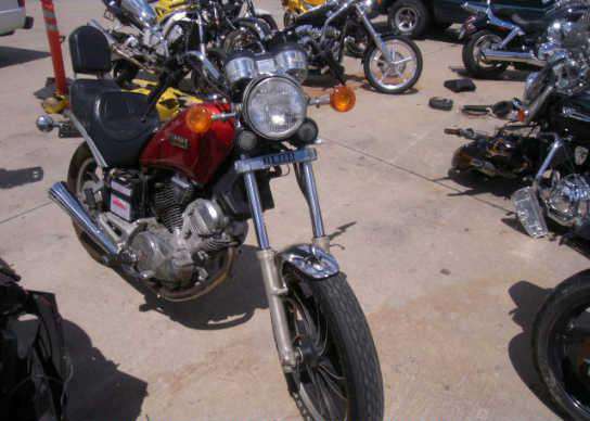 YAMAHA