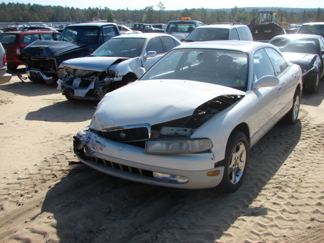 Mazda 929