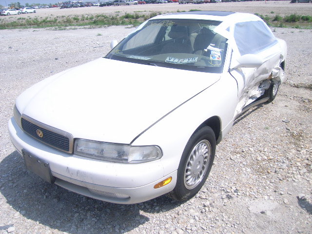 Mazda 929