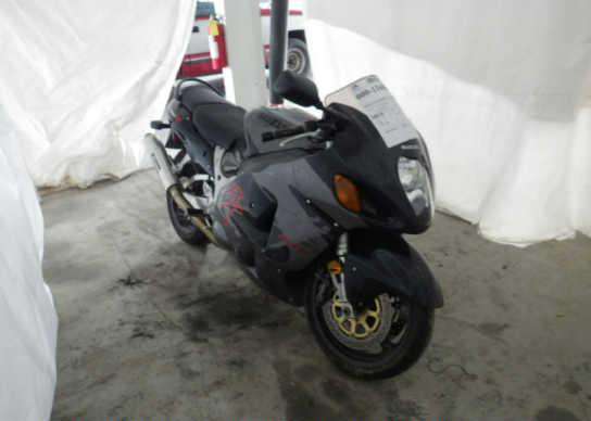 Suzuki GSX1300R