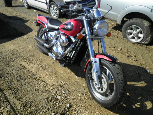 Suzuki VZ800