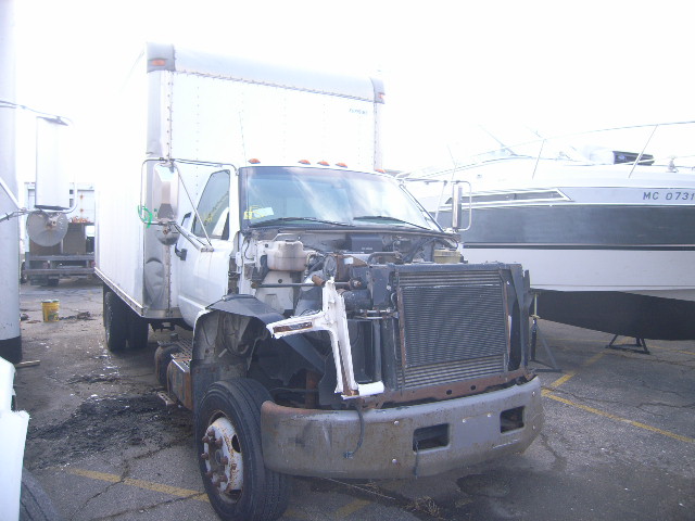 GMC C6