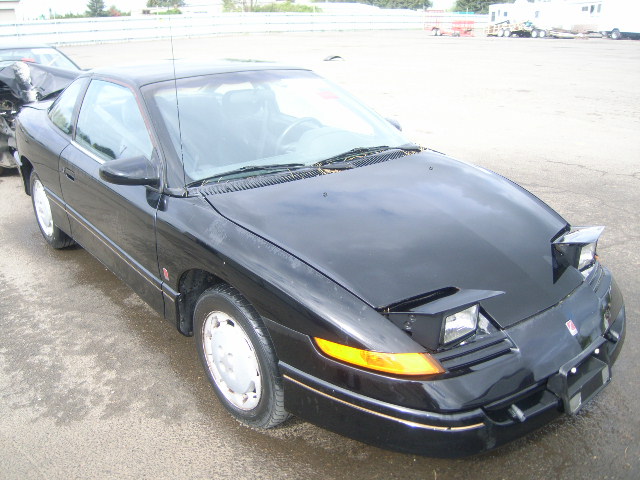 Saturn SC2