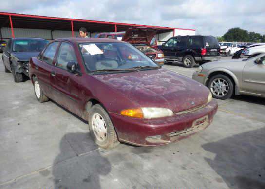 Dodge Colt