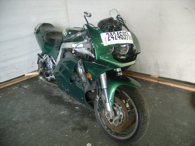 Suzuki GSX-R1100W