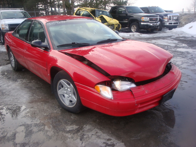 Chrysler Intrepid