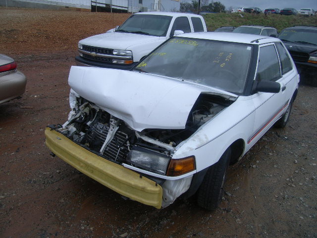 Mazda 323