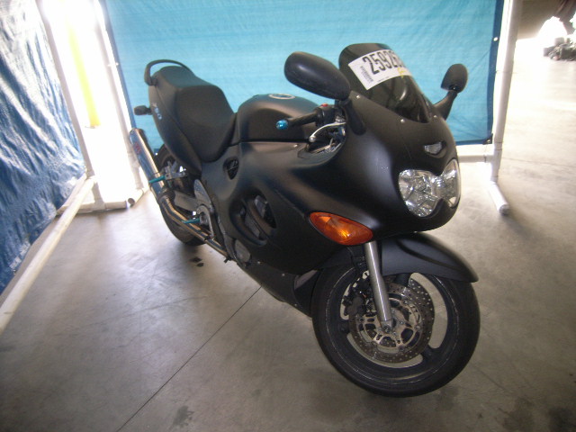 Suzuki GSX750F
