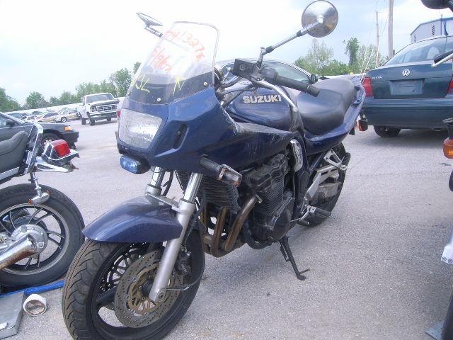 Suzuki GSF1200S