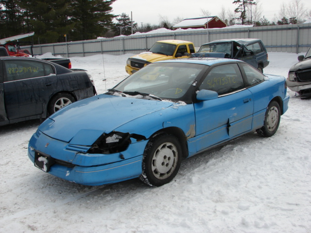 Saturn SC2
