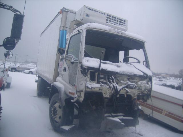 Isuzu F7
