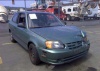 2003 HYUNDAI Accent