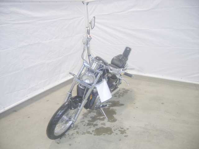 Suzuki VS800GLK