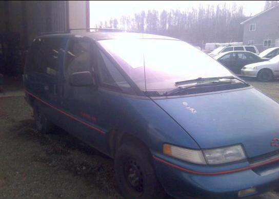 CHEVROLET