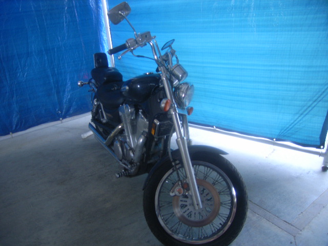 Suzuki VS1400GLP
