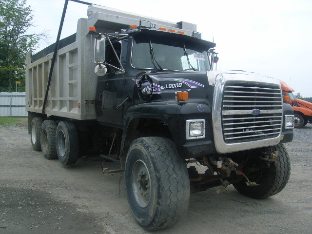 Ford LT9000