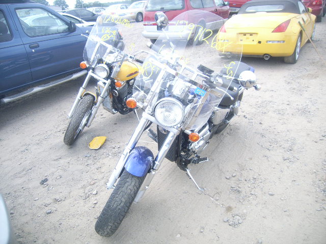 Suzuki VZ800K