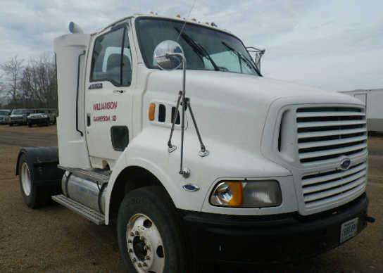 Ford A9513