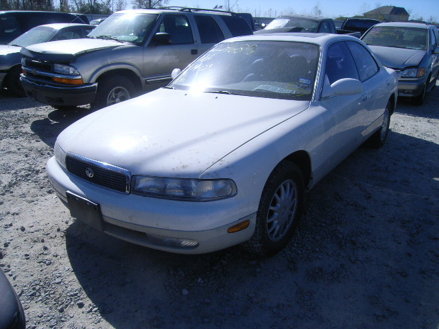 Mazda 929