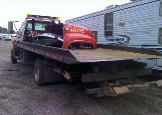 Chevrolet C6